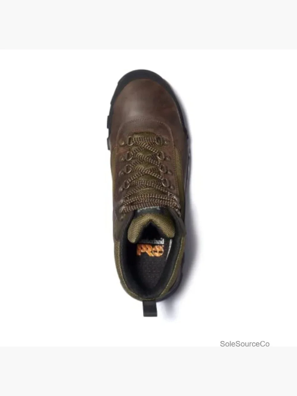 Steel Toe Waterproof Work Boots Lace-Up Hiking Industrial Men's